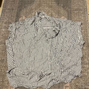 Madewell shirt